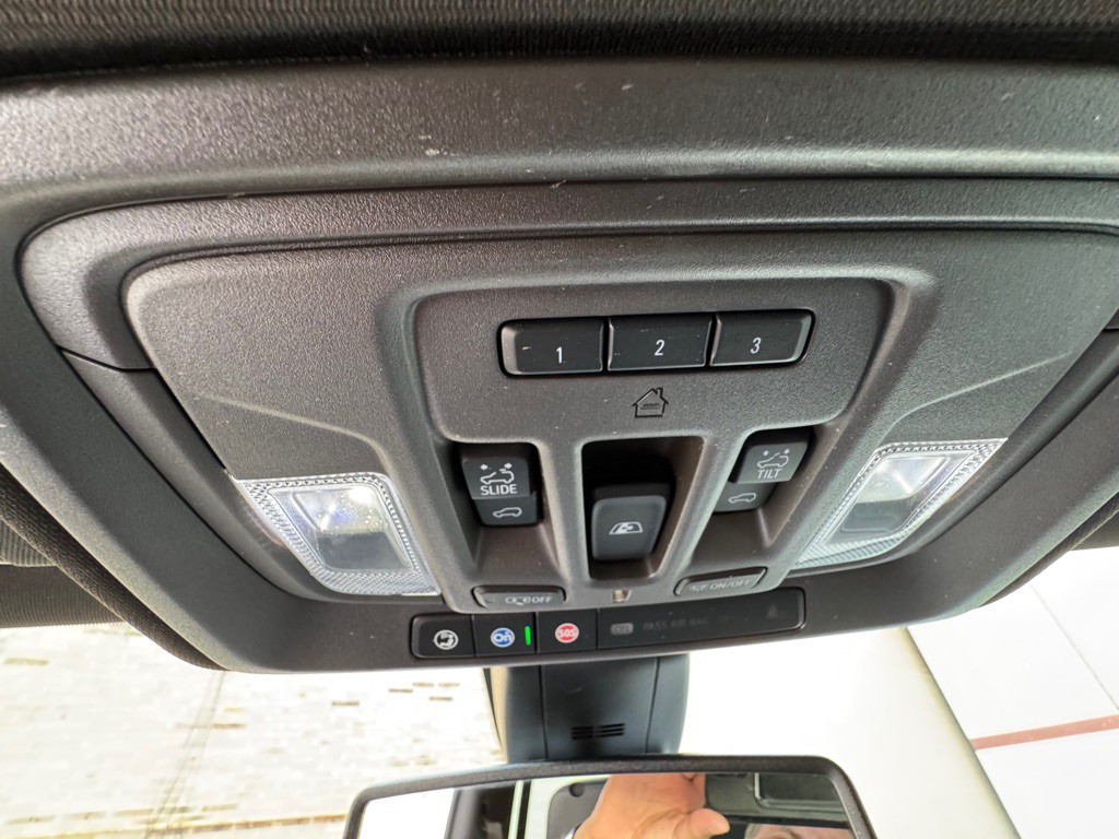 2021 GMC Sierra Image 13