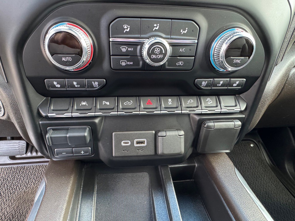 2021 GMC Sierra Image 14