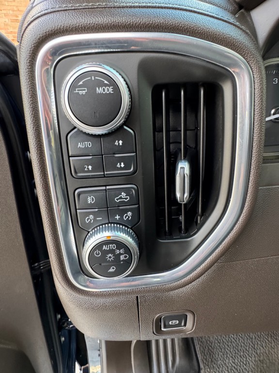 2021 GMC Sierra Image 15
