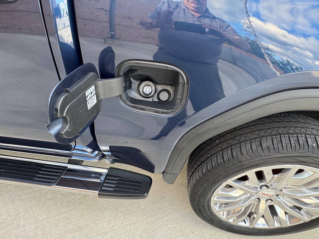 2021 GMC Sierra Image 19