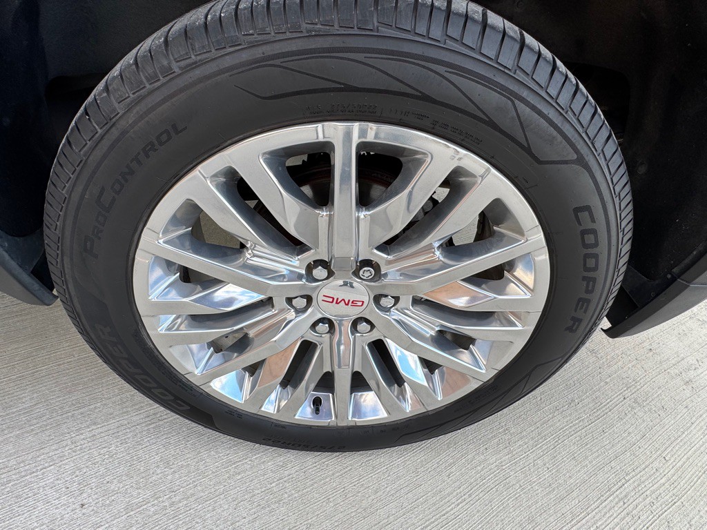 2021 GMC Sierra Image 20