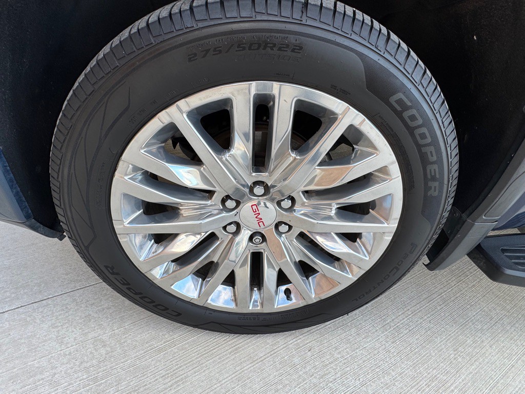 2021 GMC Sierra Image 21