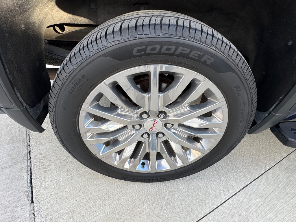 2021 GMC Sierra Image 23