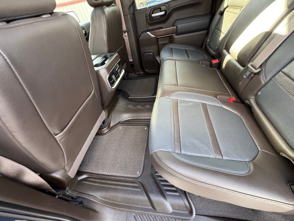2021 GMC Sierra Image 26