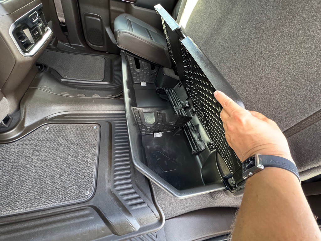2021 GMC Sierra Image 27