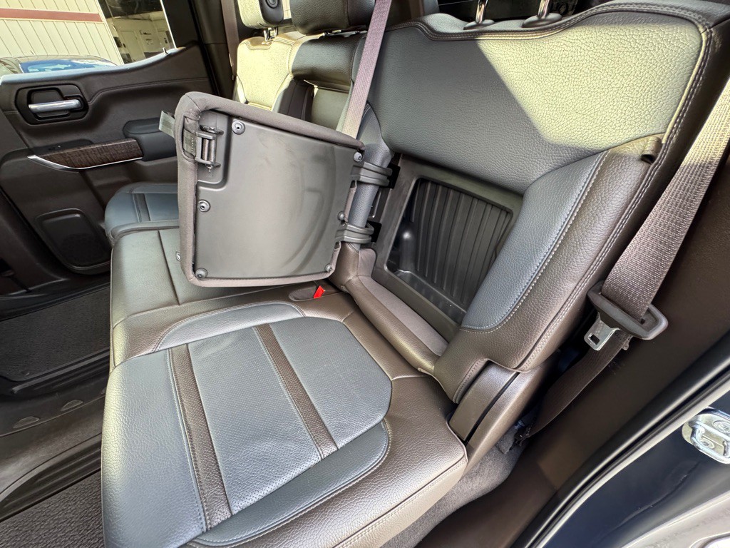 2021 GMC Sierra Image 28