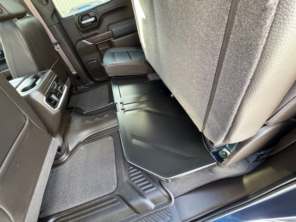 2021 GMC Sierra Image 29