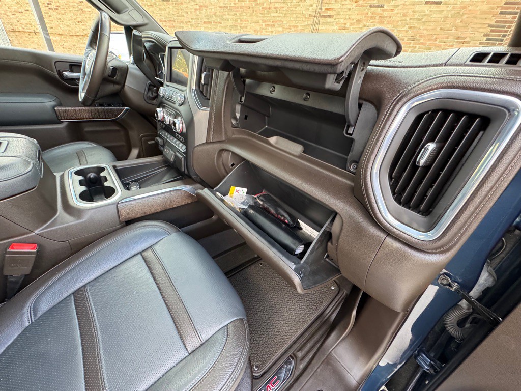 2021 GMC Sierra Image 30