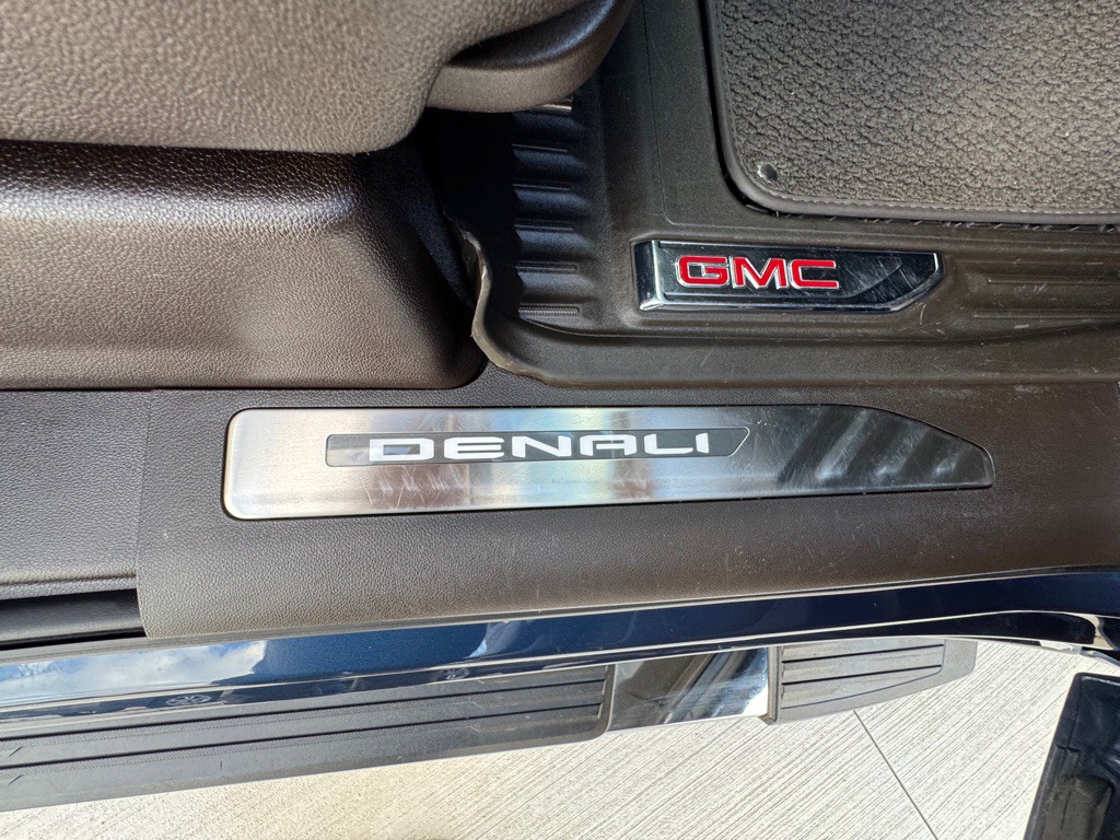 2021 GMC Sierra Image 31