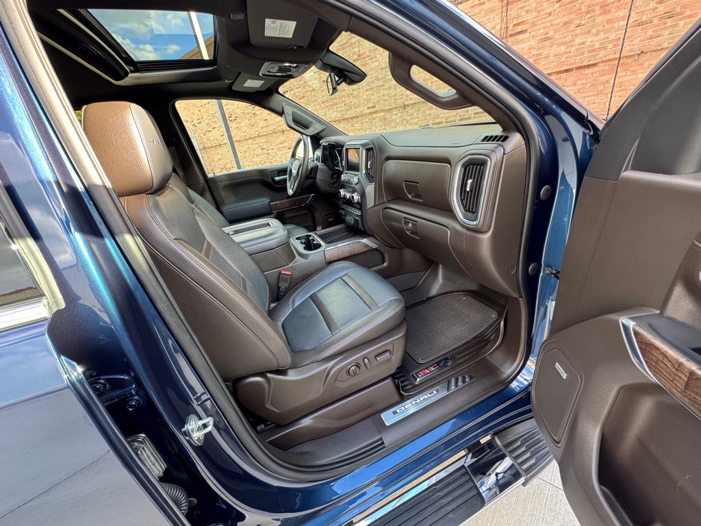 2021 GMC Sierra Image 32