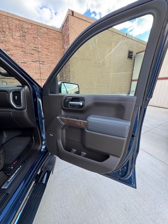 2021 GMC Sierra Image 33