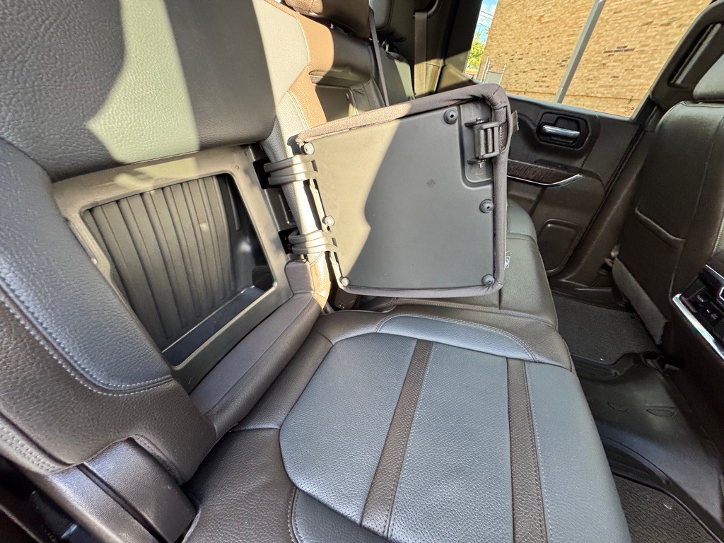 2021 GMC Sierra Image 36