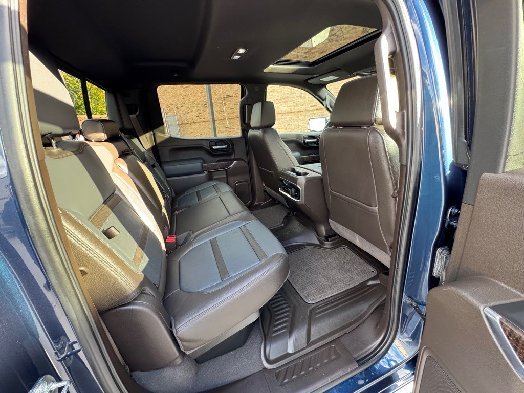 2021 GMC Sierra Image 37