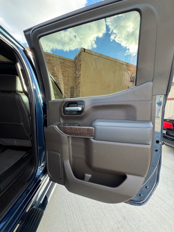 2021 GMC Sierra Image 38