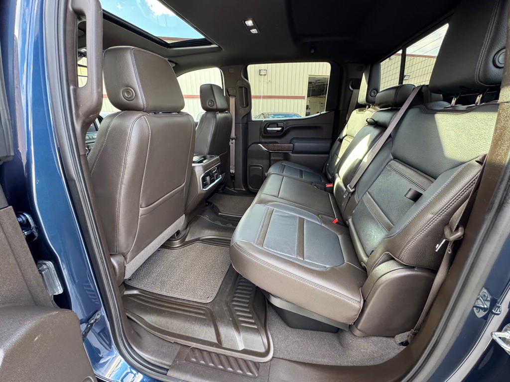 2021 GMC Sierra Image 39