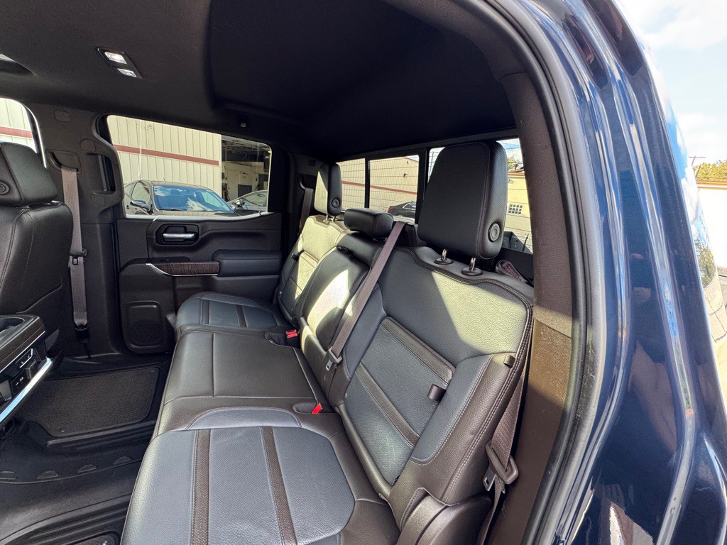 2021 GMC Sierra Image 40