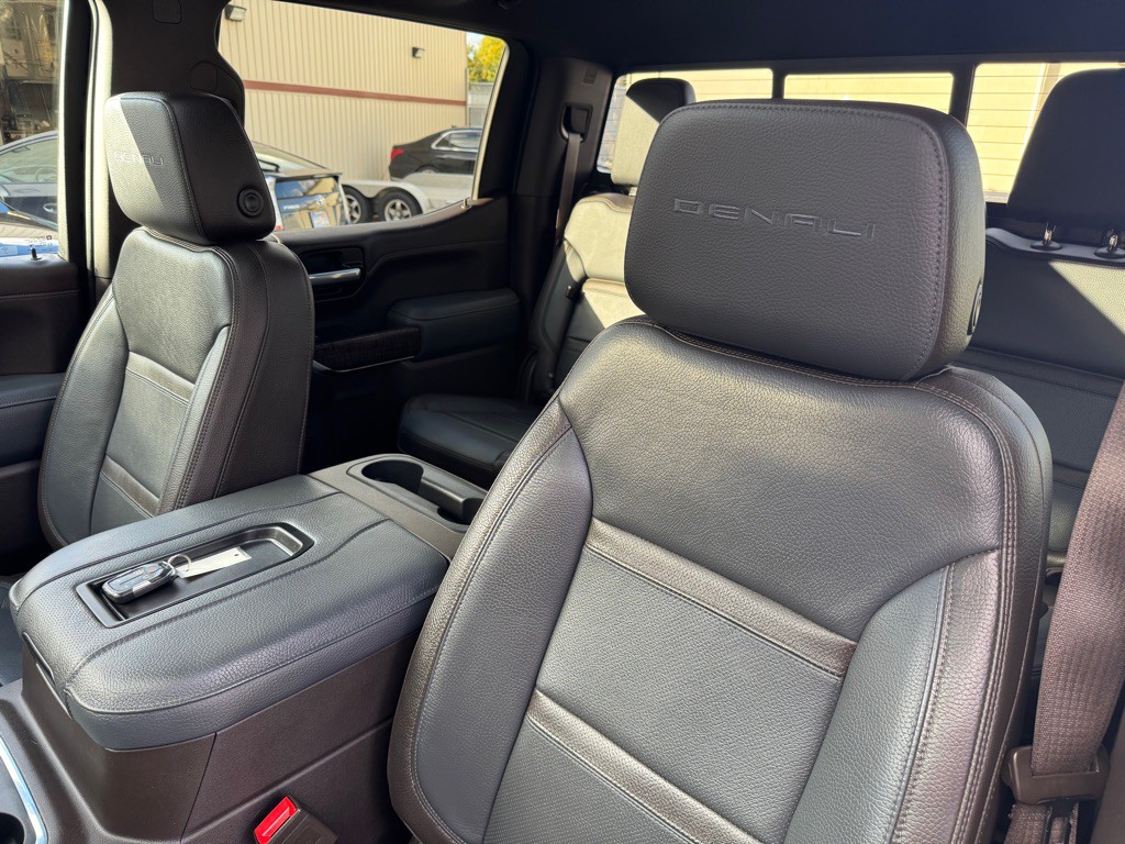 2021 GMC Sierra Image 44