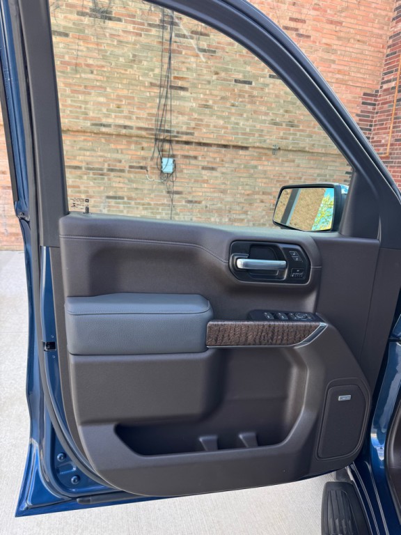 2021 GMC Sierra Image 45