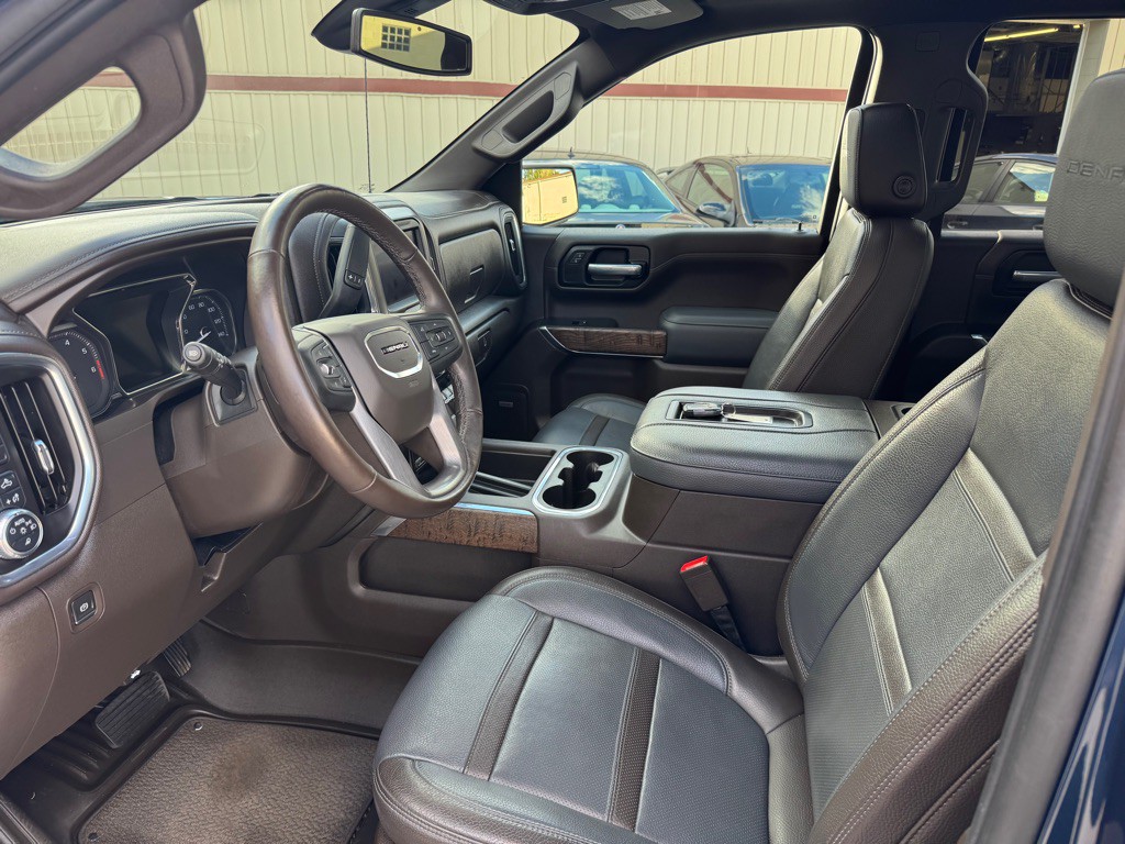 2021 GMC Sierra Image 46