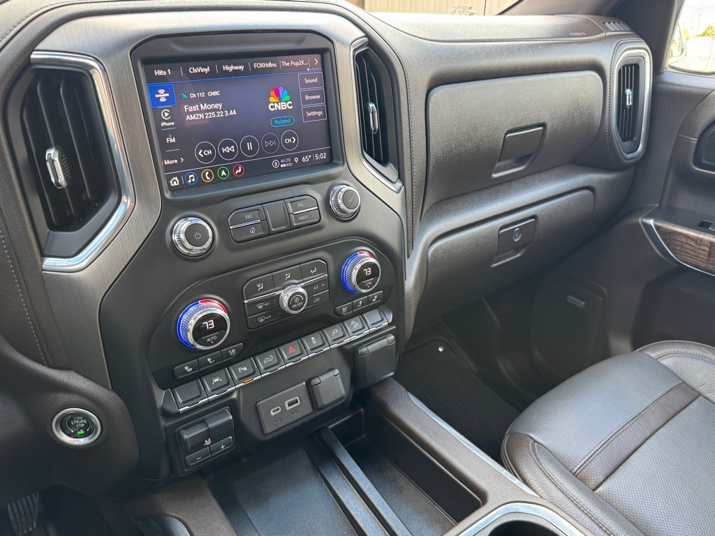 2021 GMC Sierra Image 48