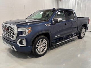 Image for 2021 GMC Sierra 1500 DENALI ID: 6879392