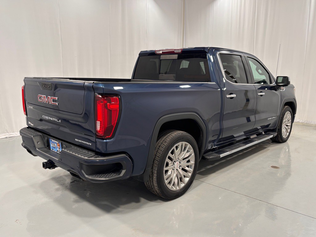 2021 GMC Sierra Image 5