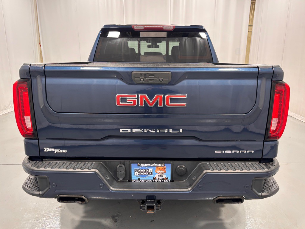 2021 GMC Sierra Image 6