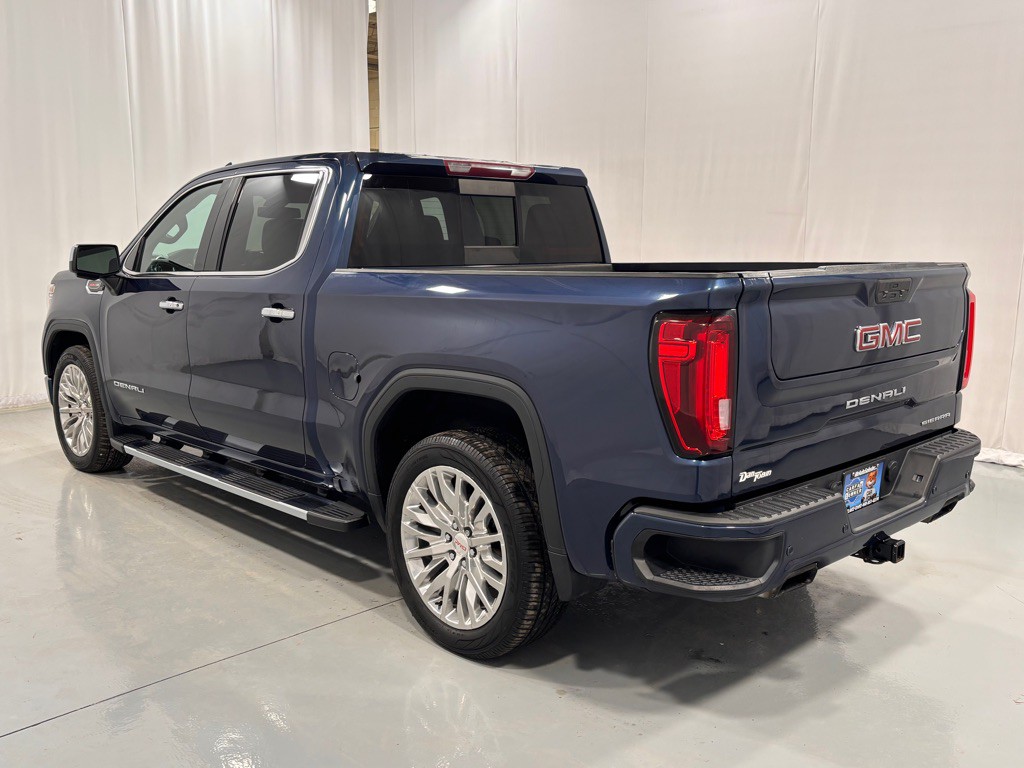 2021 GMC Sierra Image 7
