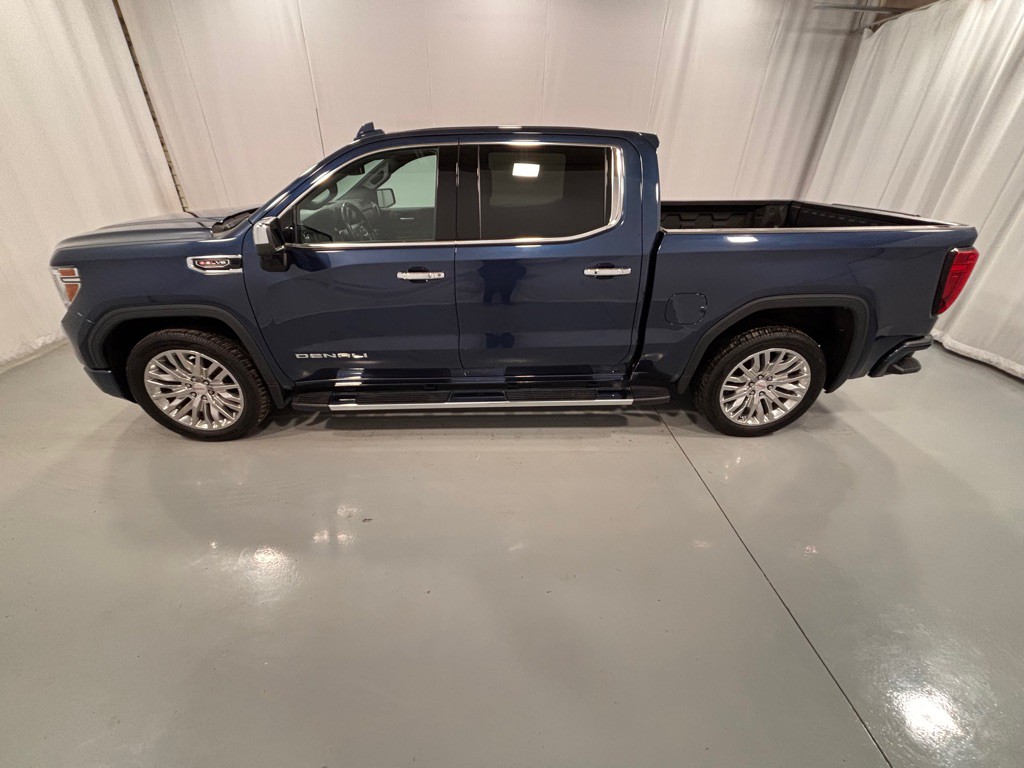 2021 GMC Sierra Image 8