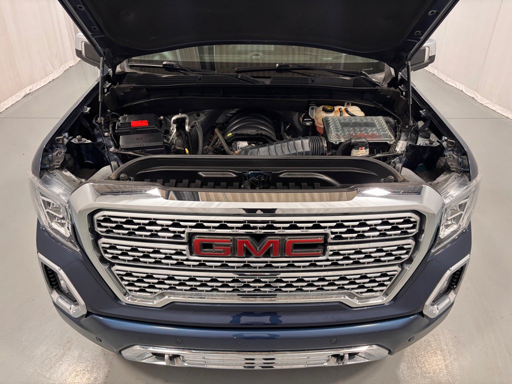 2021 GMC Sierra Image 10