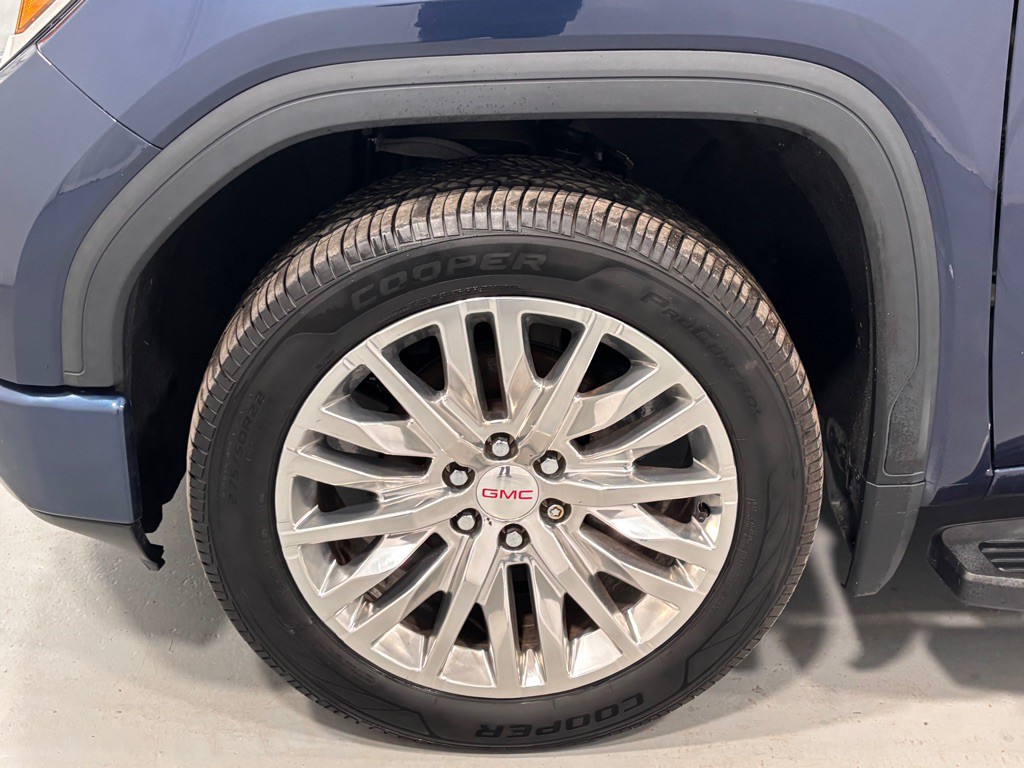 2021 GMC Sierra Image 11