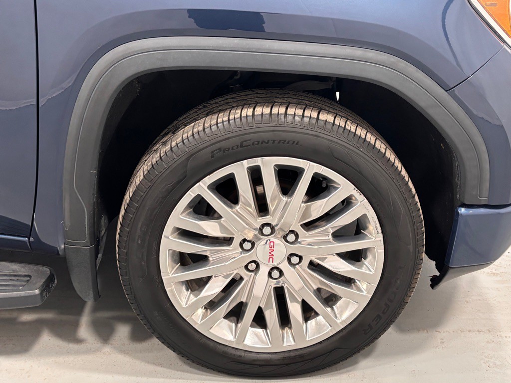 2021 GMC Sierra Image 13