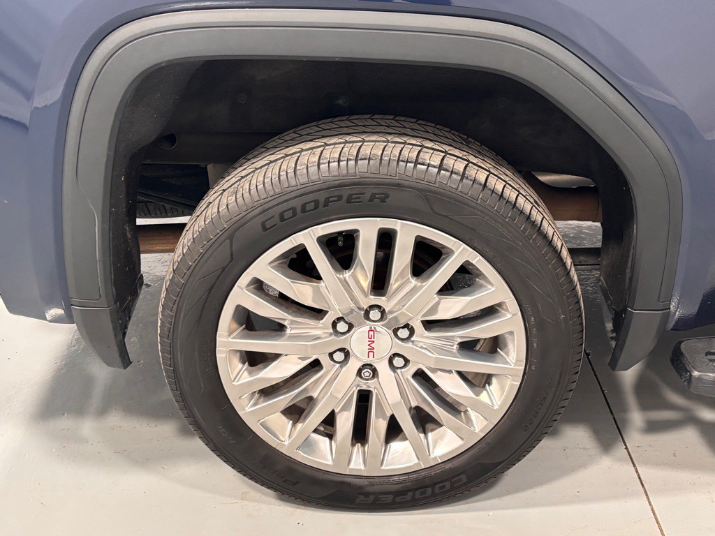 2021 GMC Sierra Image 14