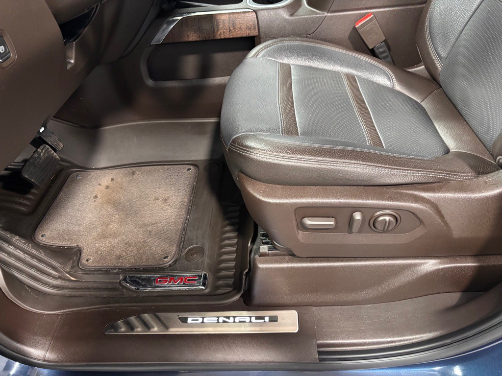 2021 GMC Sierra Image 17