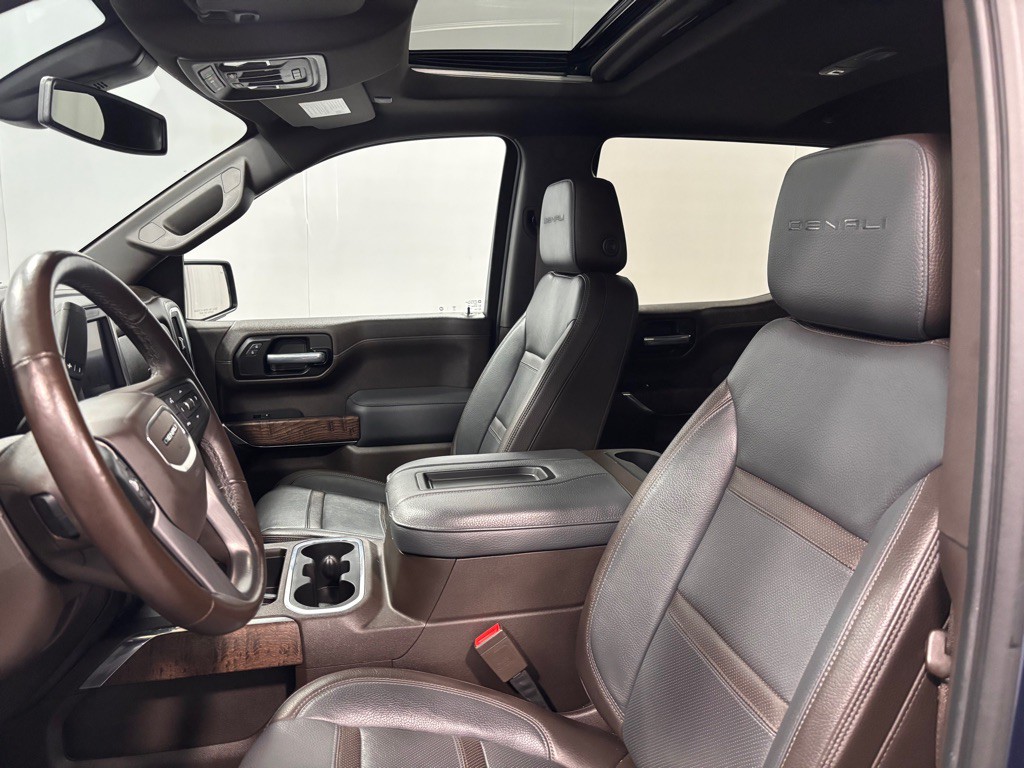 2021 GMC Sierra Image 19