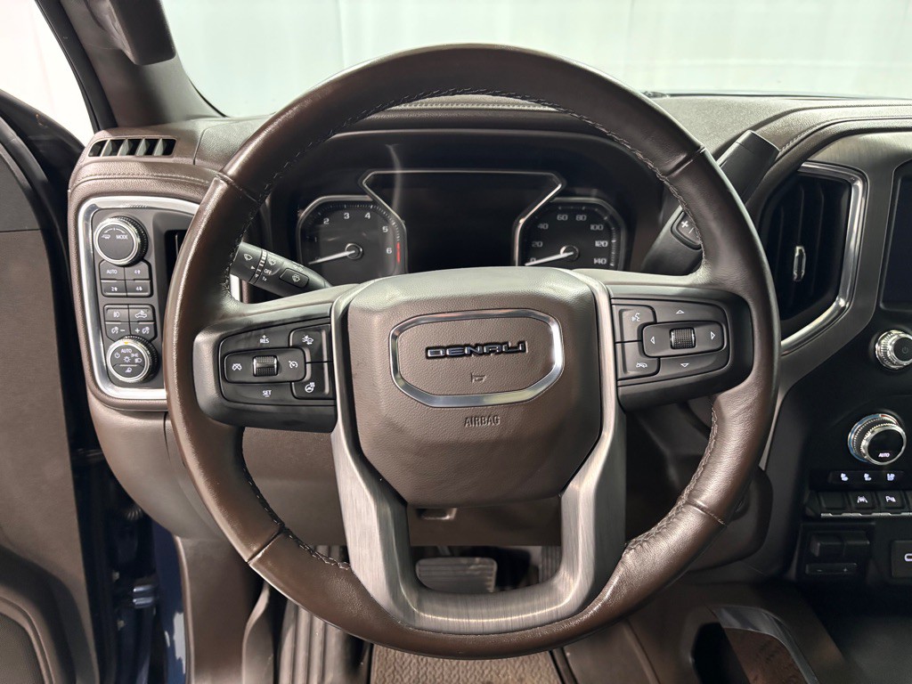 2021 GMC Sierra Image 20