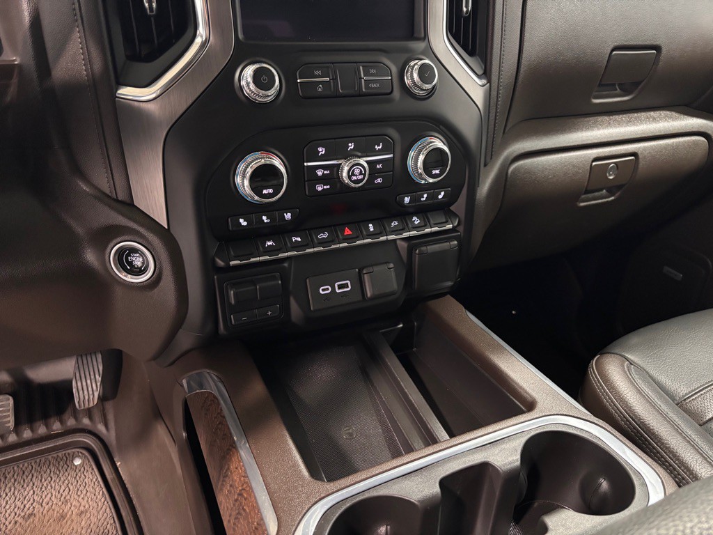 2021 GMC Sierra Image 21