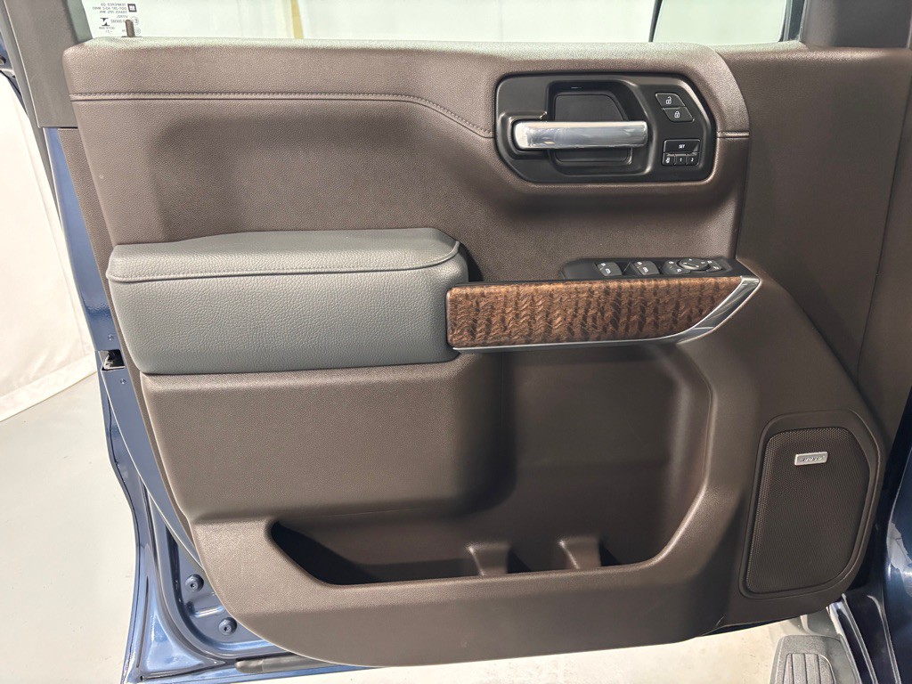 2021 GMC Sierra Image 23