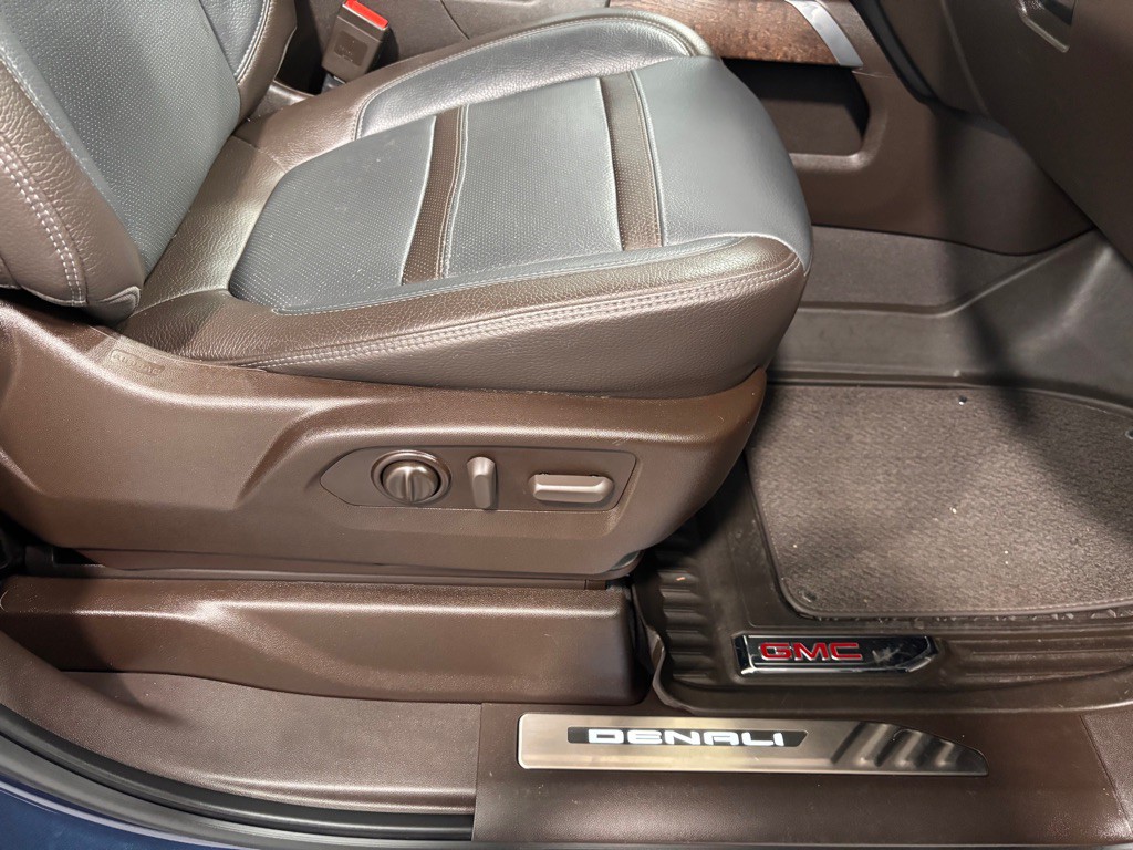 2021 GMC Sierra Image 25