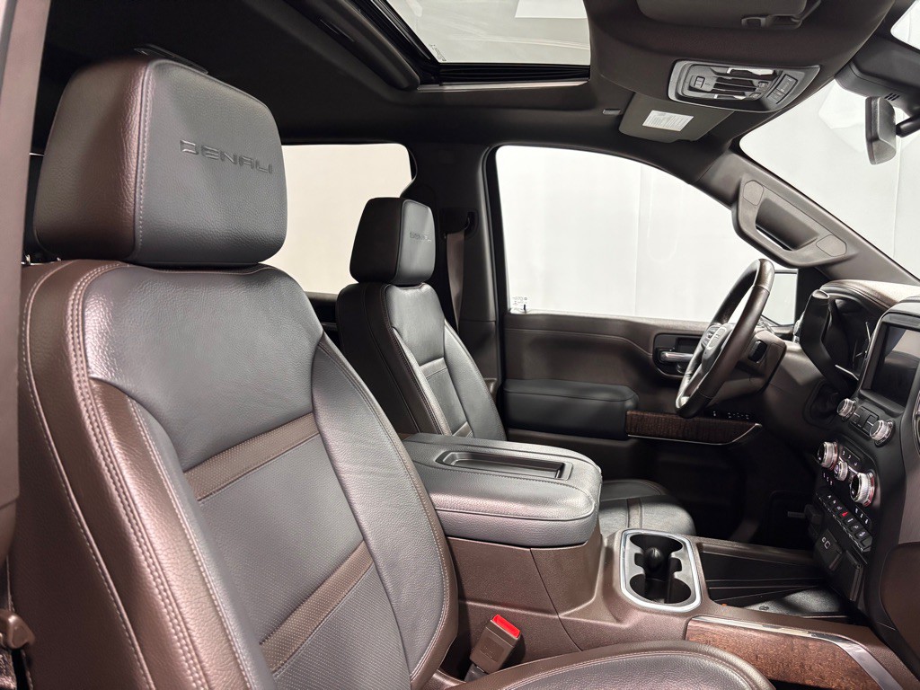 2021 GMC Sierra Image 26