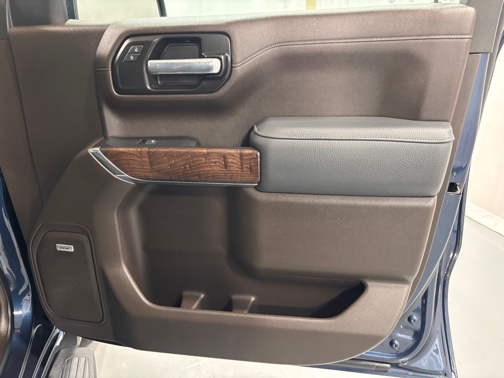 2021 GMC Sierra Image 27