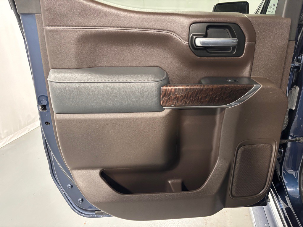 2021 GMC Sierra Image 30