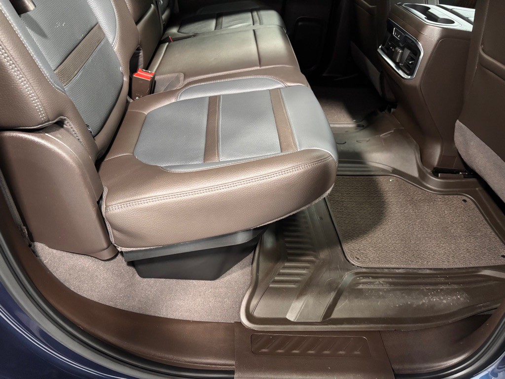 2021 GMC Sierra Image 31