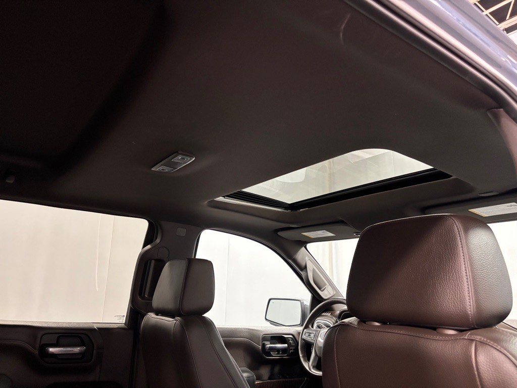 2021 GMC Sierra Image 34