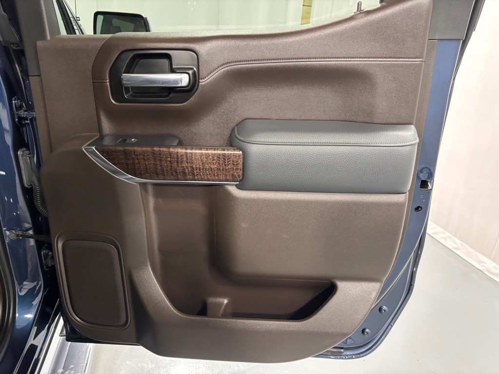 2021 GMC Sierra Image 35