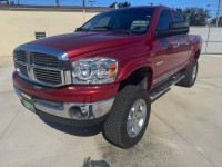 Image for 2008 Dodge Ram ST ID: 6882896