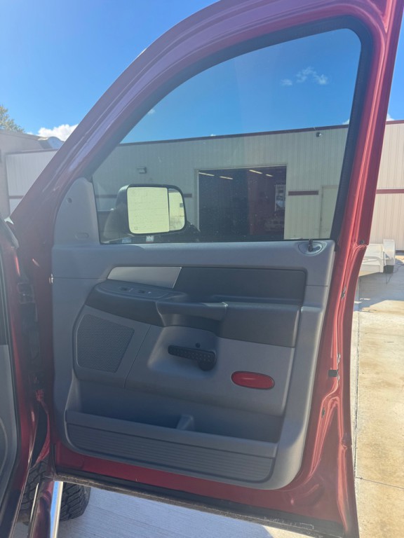2008 Dodge Ram Image 14