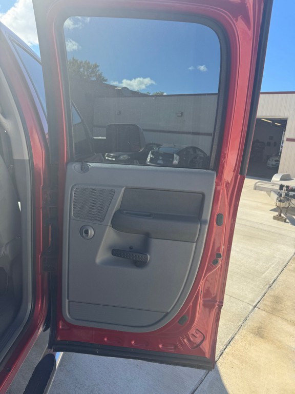 2008 Dodge Ram Image 15