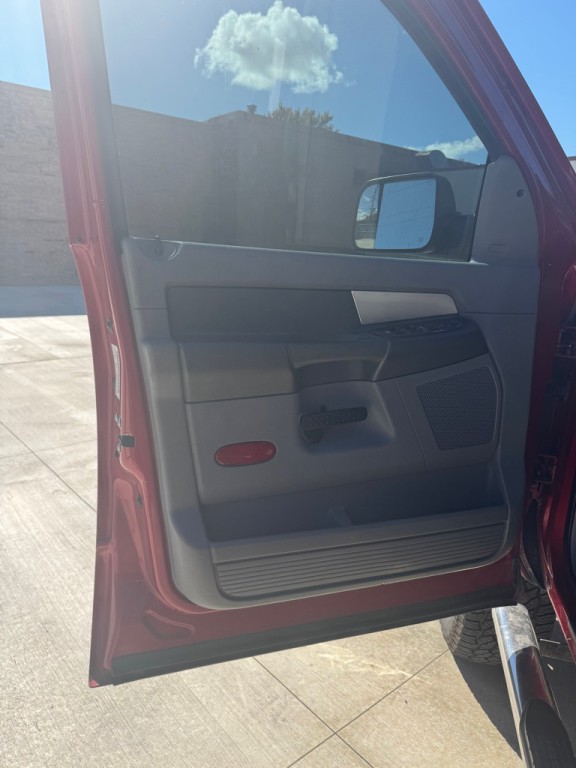 2008 Dodge Ram Image 17
