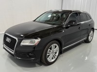 Image for 2014 Audi Q5 Premium Plus TDI ID: 6884867